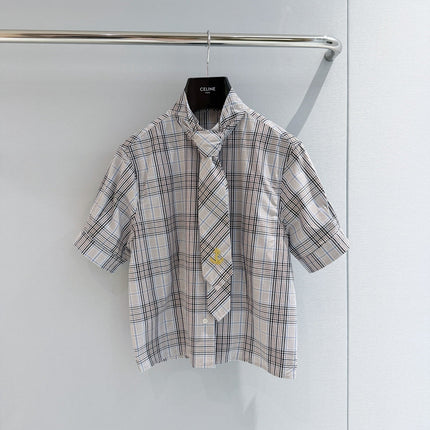 THOM 26S STYLISH SHIRT STYLE 262