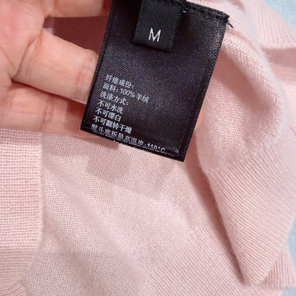 LORO PIANA 26S KNIT POLO SHIRT 904