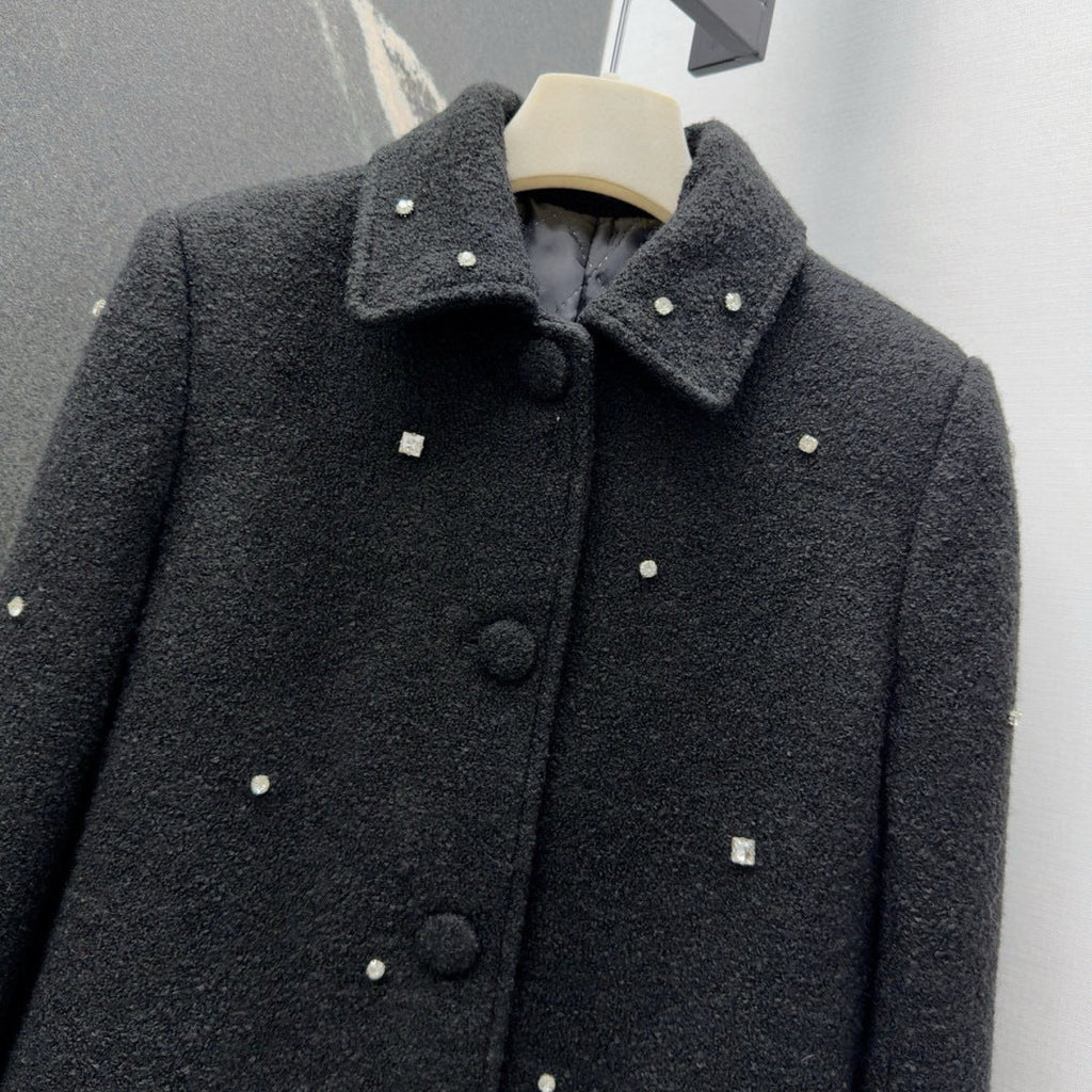 MIUMIU CLASSIC JACKET STYLE 805