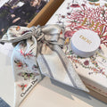 DIOR 26S SCARF 100CM IN SILK 305865