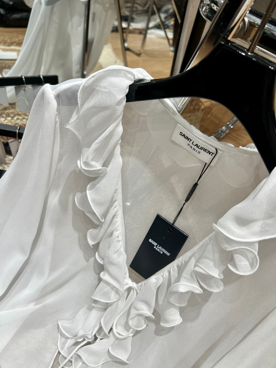 YSL 26S SHIRT 262