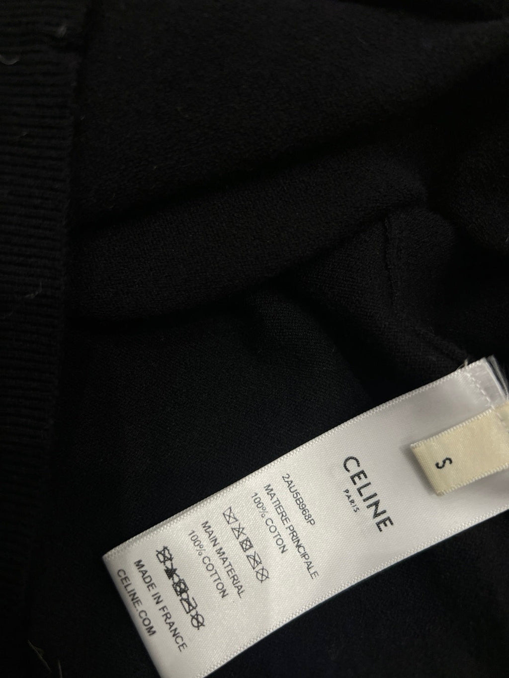 CELINE 26S POLO SHIRT 193