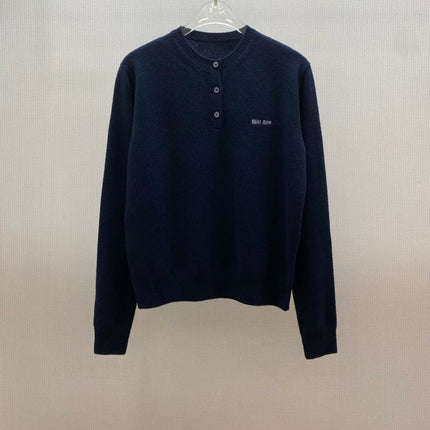 MIUMIU SWEATER STYLE 796