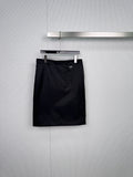 PRADA 25S SKIRT 493