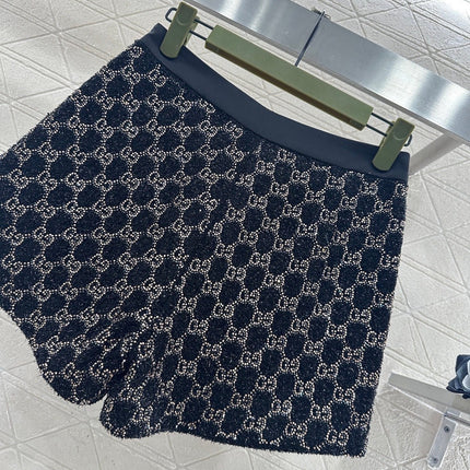 GUCCI SHORTS STYLE 5