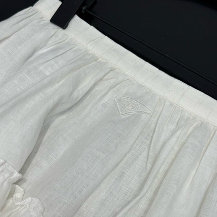 PRADA 26S SKIRT 1009