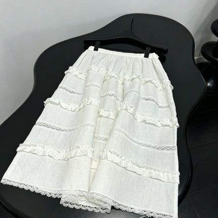 PRADA 26S SKIRT 1009