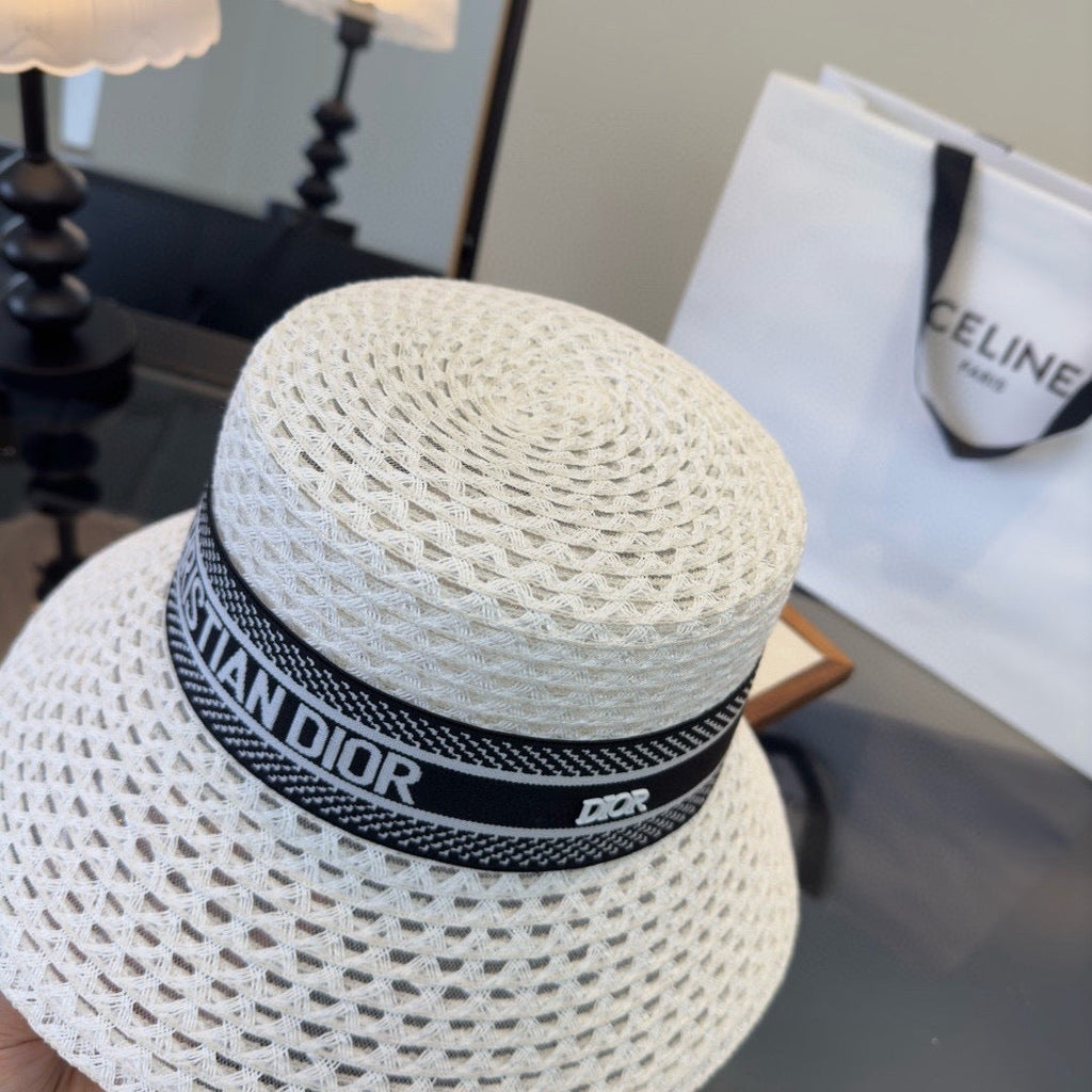 DIOR 26S SHORT BRIM HAT STYLE 94