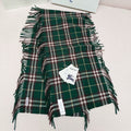 BURBERRY 26S SCARF 155CM IN CASHMERE 309949