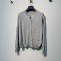 LP 26S LIGHTWEIGHT KNIT SWEATER 486