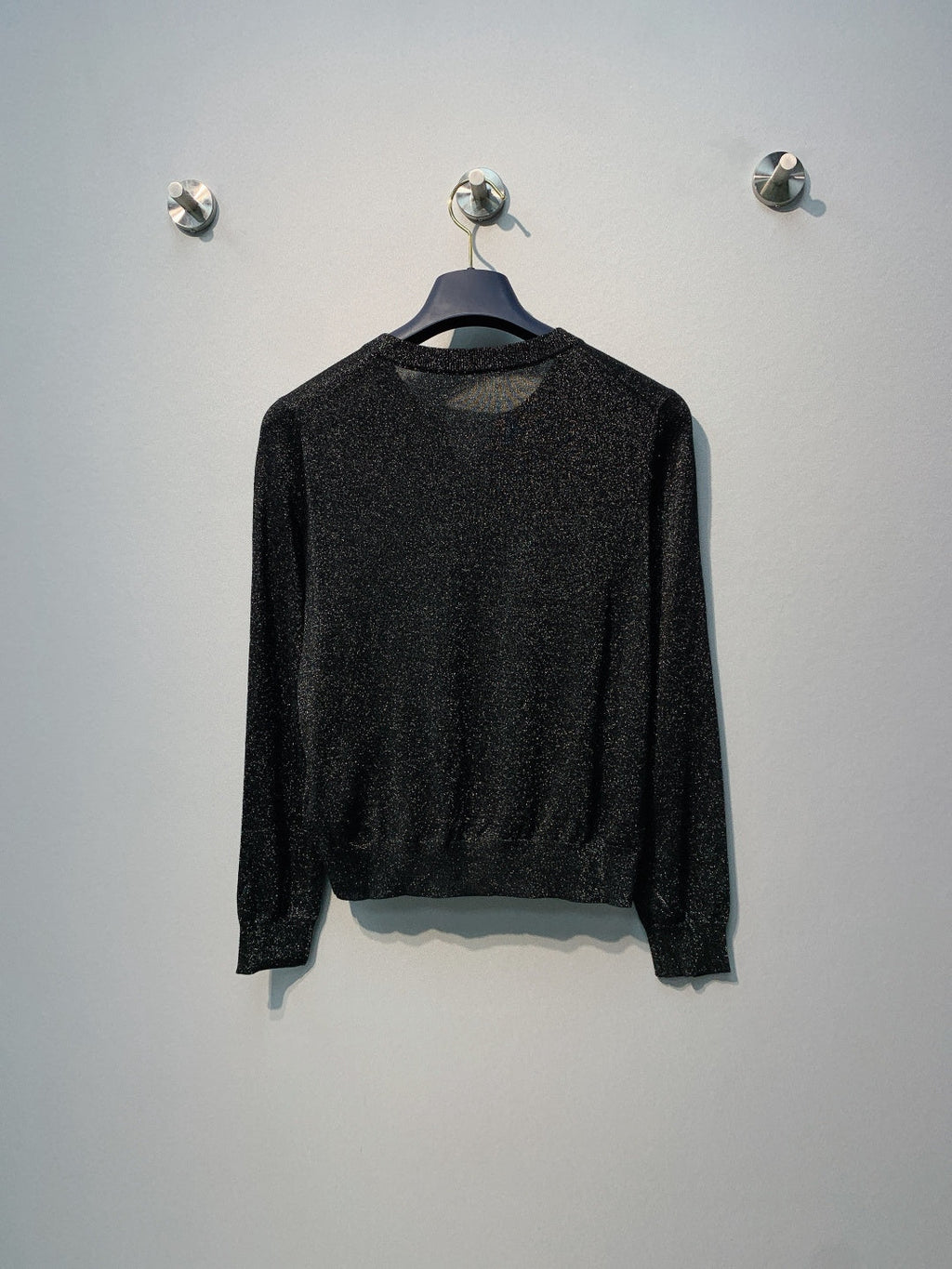 LP 26S LIGHTWEIGHT KNIT SWEATER 484