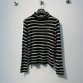 PRADA 26S HIGH NECK T-SHIRT 641