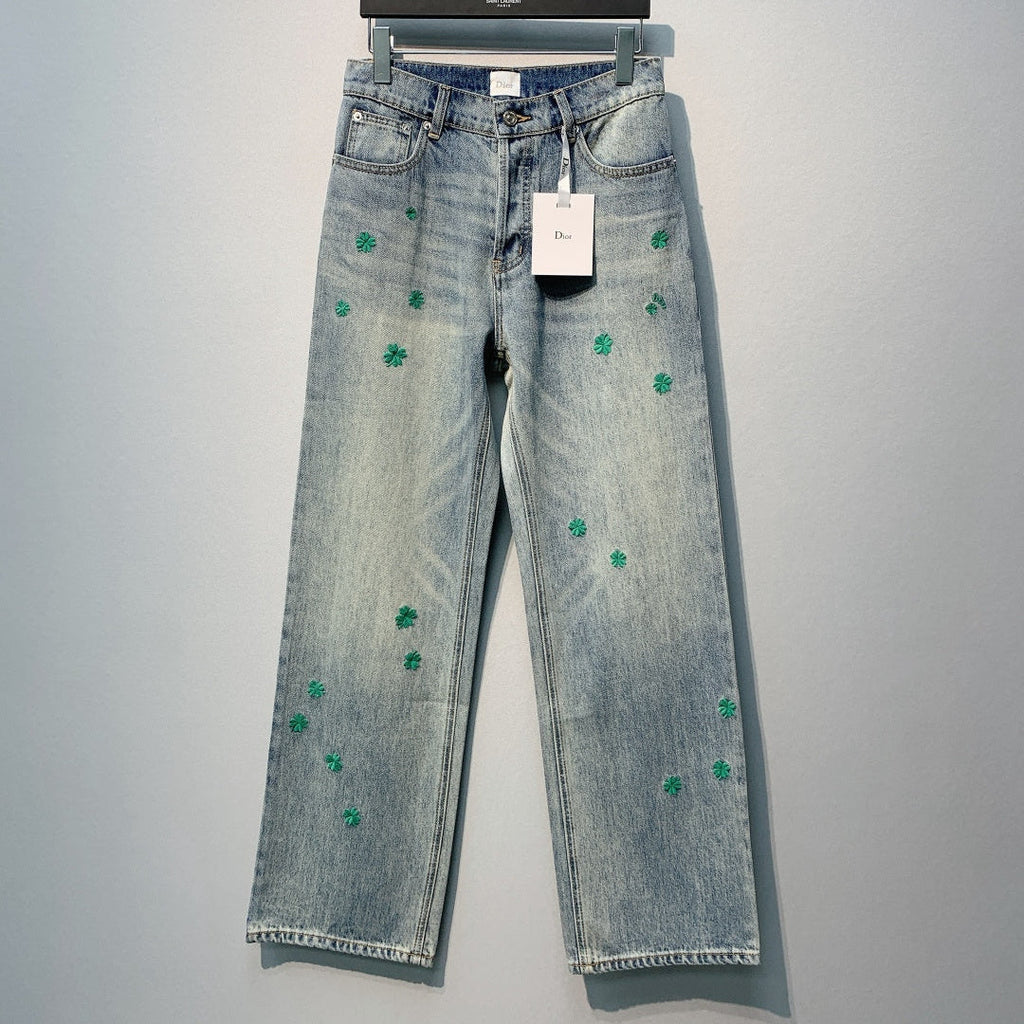 DIOR 26S JEANS 1021