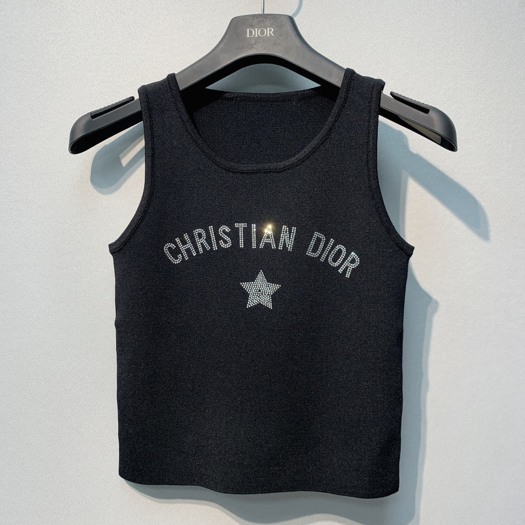 DIOR 26S TANK TOP 1149