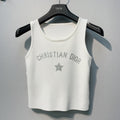 DIOR 26S TANK TOP 1148