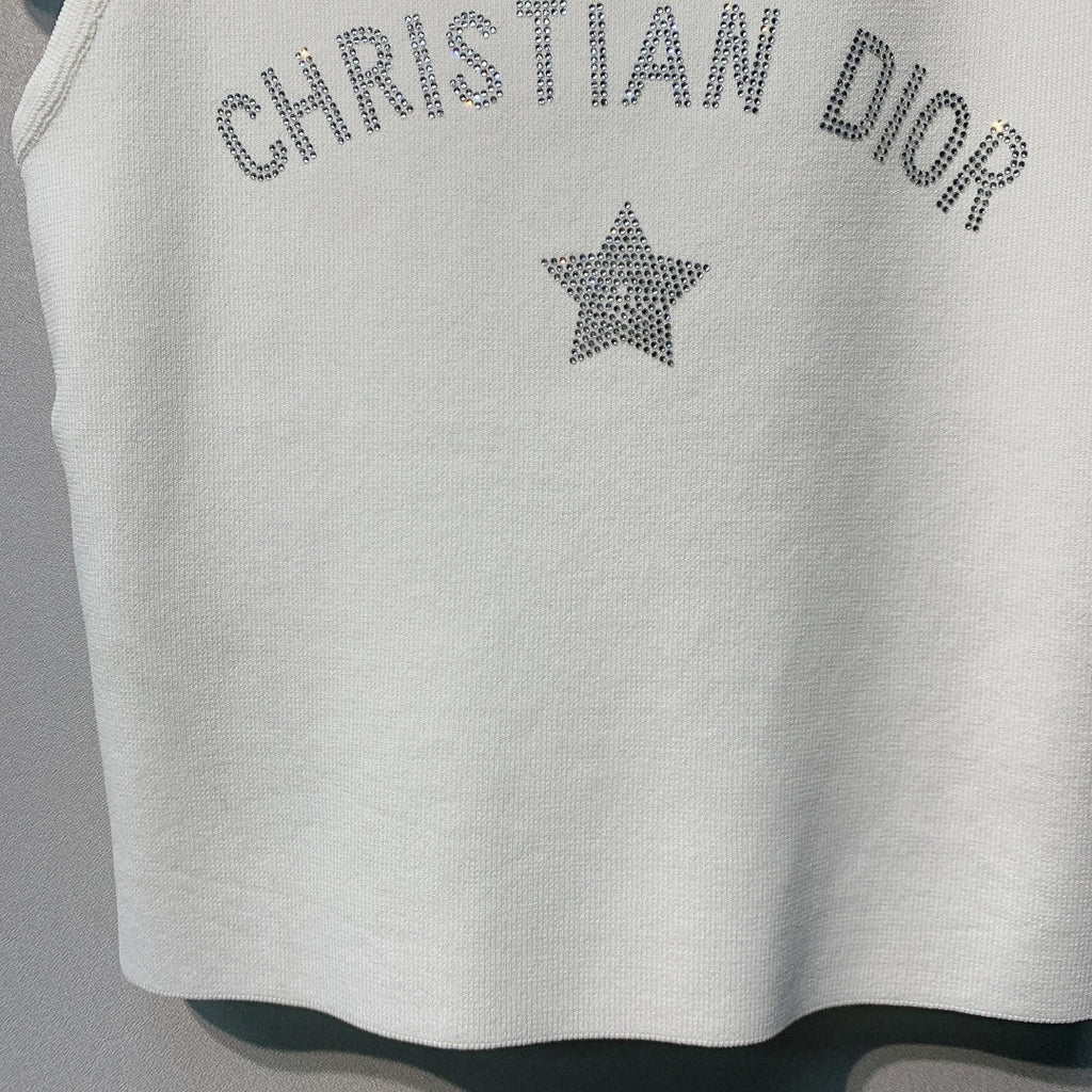DIOR 26S TANK TOP 1148