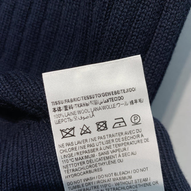 YSL 26S KNIT VEST 234