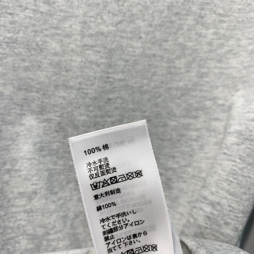 CELINE 26S EMBROIDERED T-SHIRT 180
