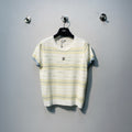 CHANEL 26S SHORT-SLEEVE KNIT TOP STYLE 1082