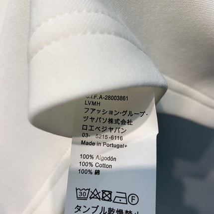 LOEWE 26S CREWNECK T-SHIRT 521