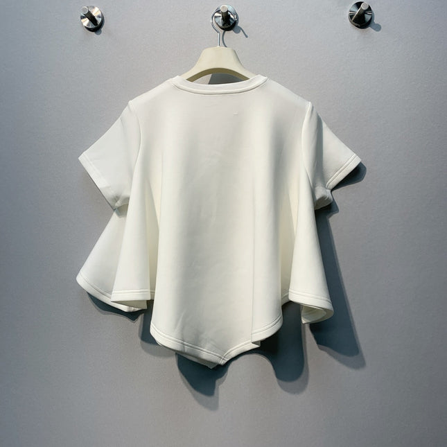 LOEWE 26S CREWNECK T-SHIRT 521