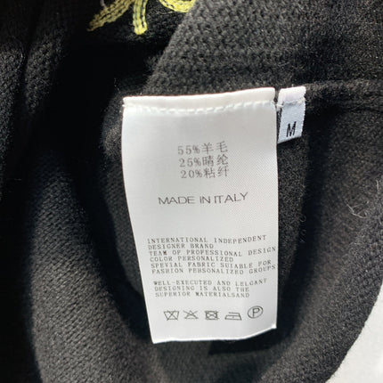 CHANEL 26S SLEEVELESS KNIT TOP 1427