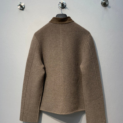 LORO PIANA 26S JACKET 895