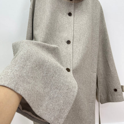 LP COAT STYLE 130