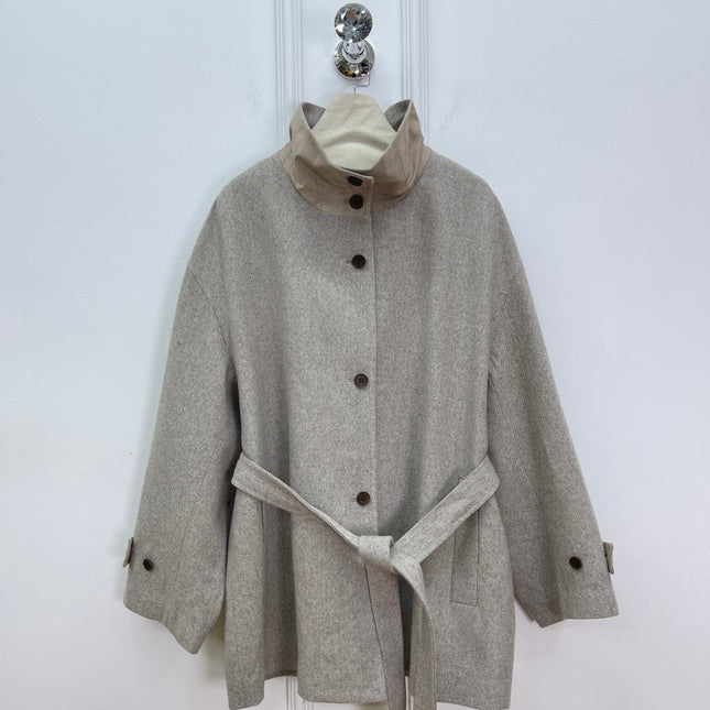LP COAT STYLE 130