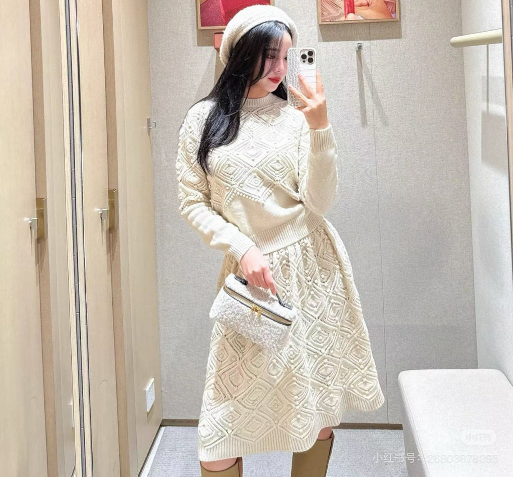 LP SKIRT STYLE 301