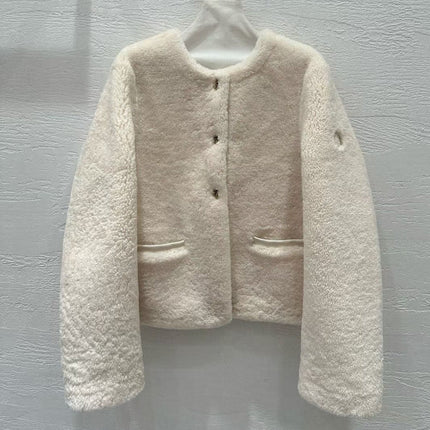 MONCLER 25S JACKET 366