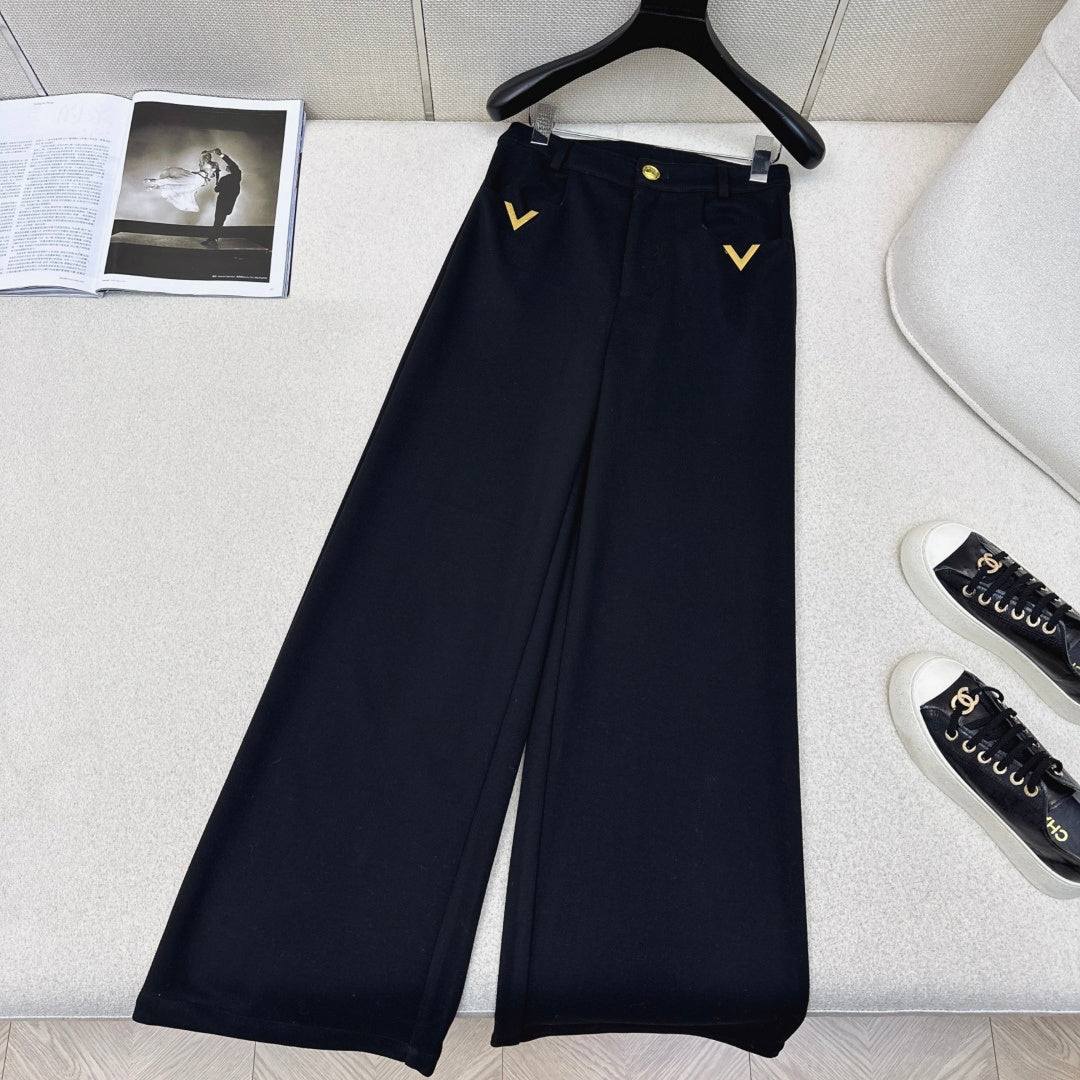 VALENTINO 26S PANTS STYLE 3