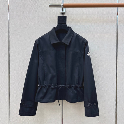 MONCLER 26S SHORT JACKET 497