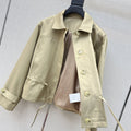 MONCLER 26S SHORT JACKET 496