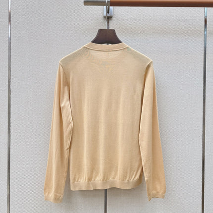 HERMES 26S SWEATER 761