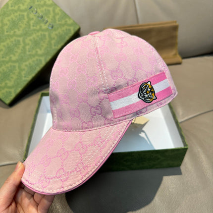 GUCCI 26S BASEBALL CAP STYLE 188