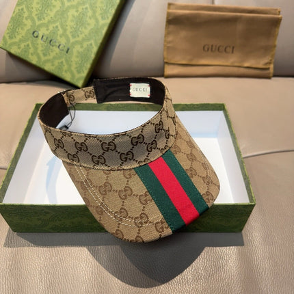 GUCCI 26S VISOR CAP STYLE 103
