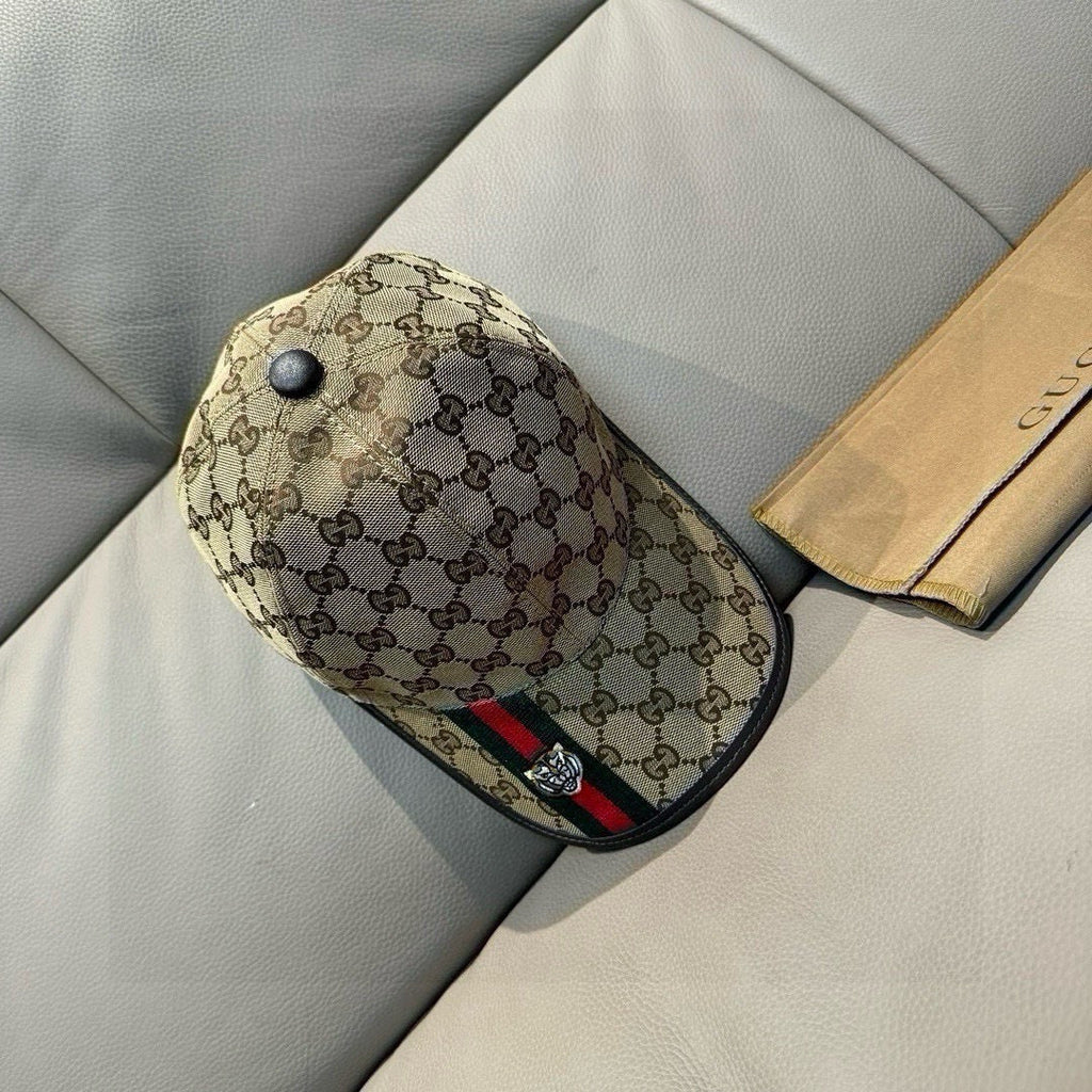 GUCCI 26S BASEBALL CAP STYLE 24