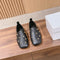 CHLOE LOAFERS