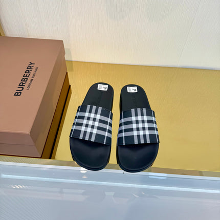 Collection image for: BURBERRY SANDALS