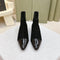 ALAIA  BOOTS