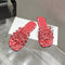 LOEWE SANDALS