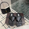 ALAIA SANDALS