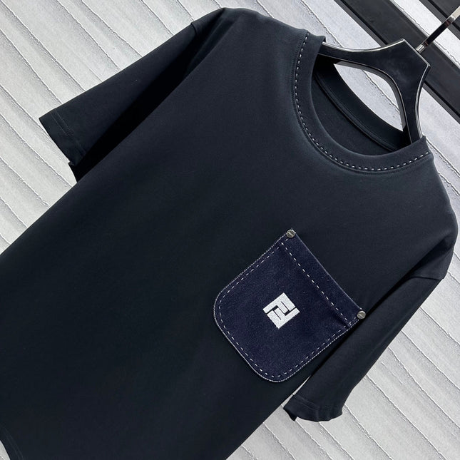Fendi 25C T-Shirt 228898