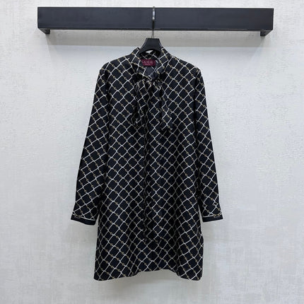 GUCCI 26S DRESS 174