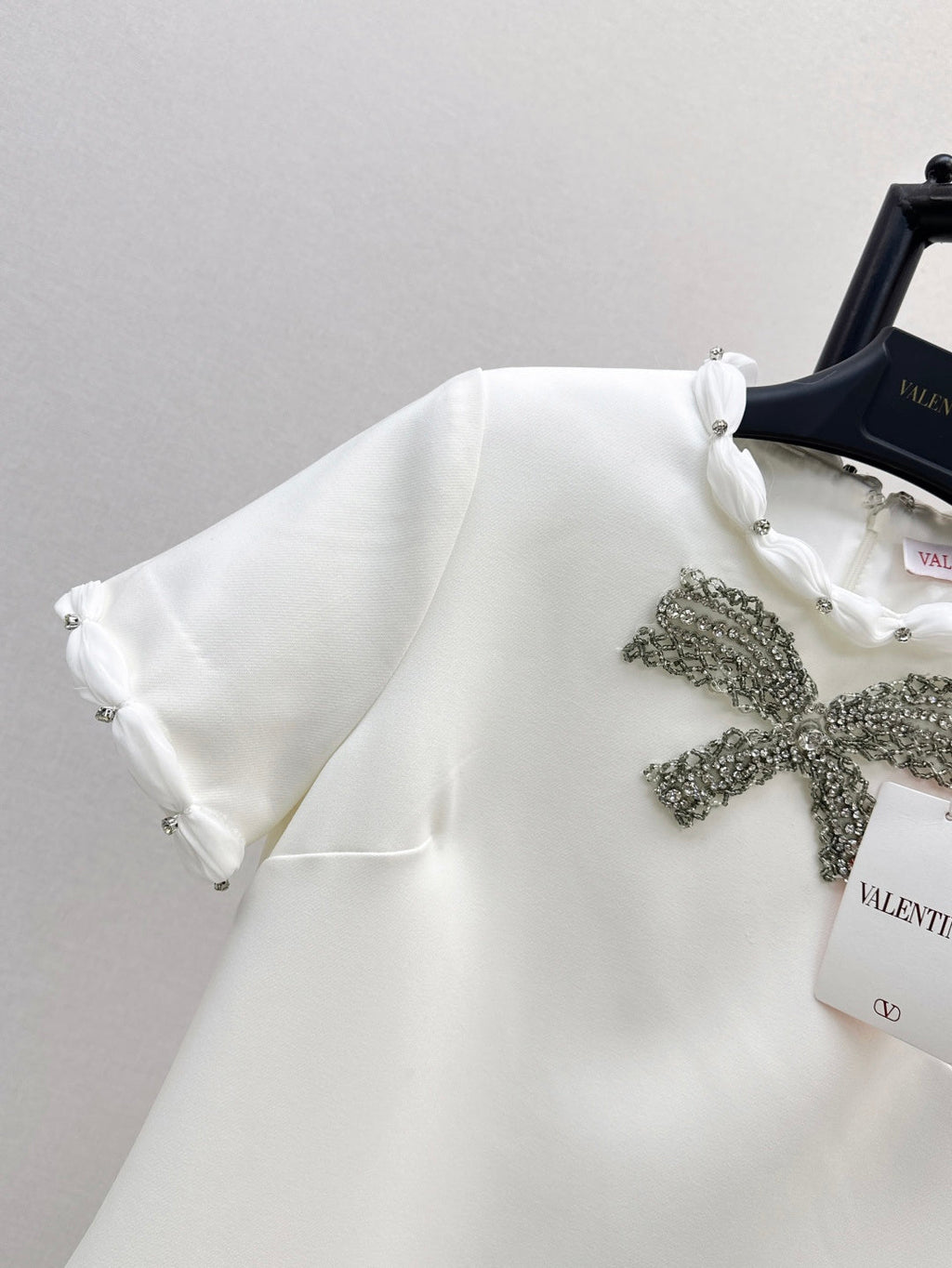 VALENTINO 26S DRESS STYLE 39