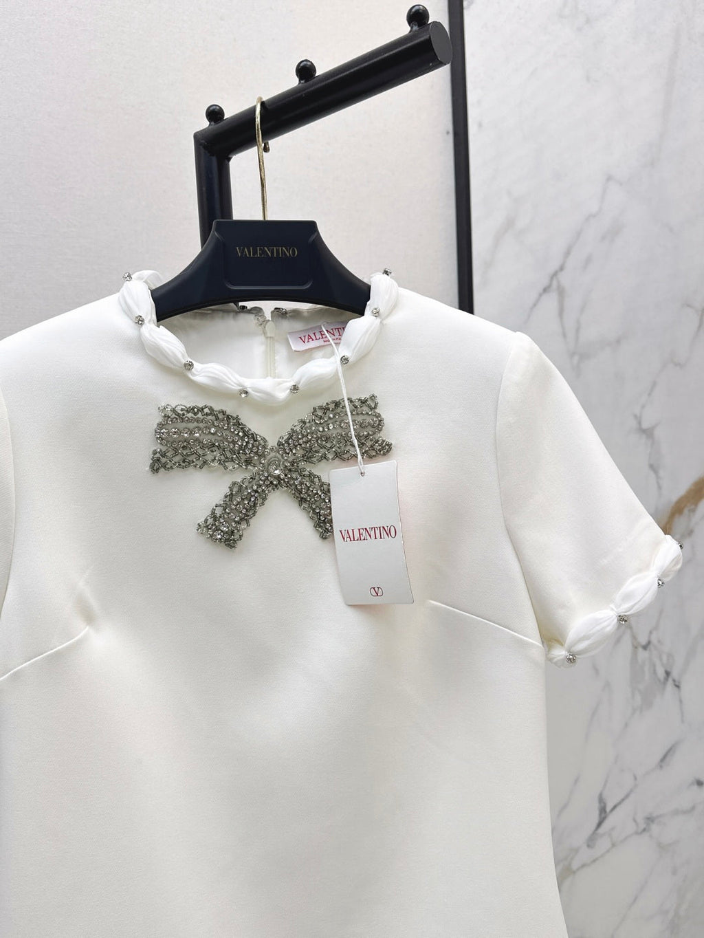 VALENTINO 26S DRESS STYLE 39