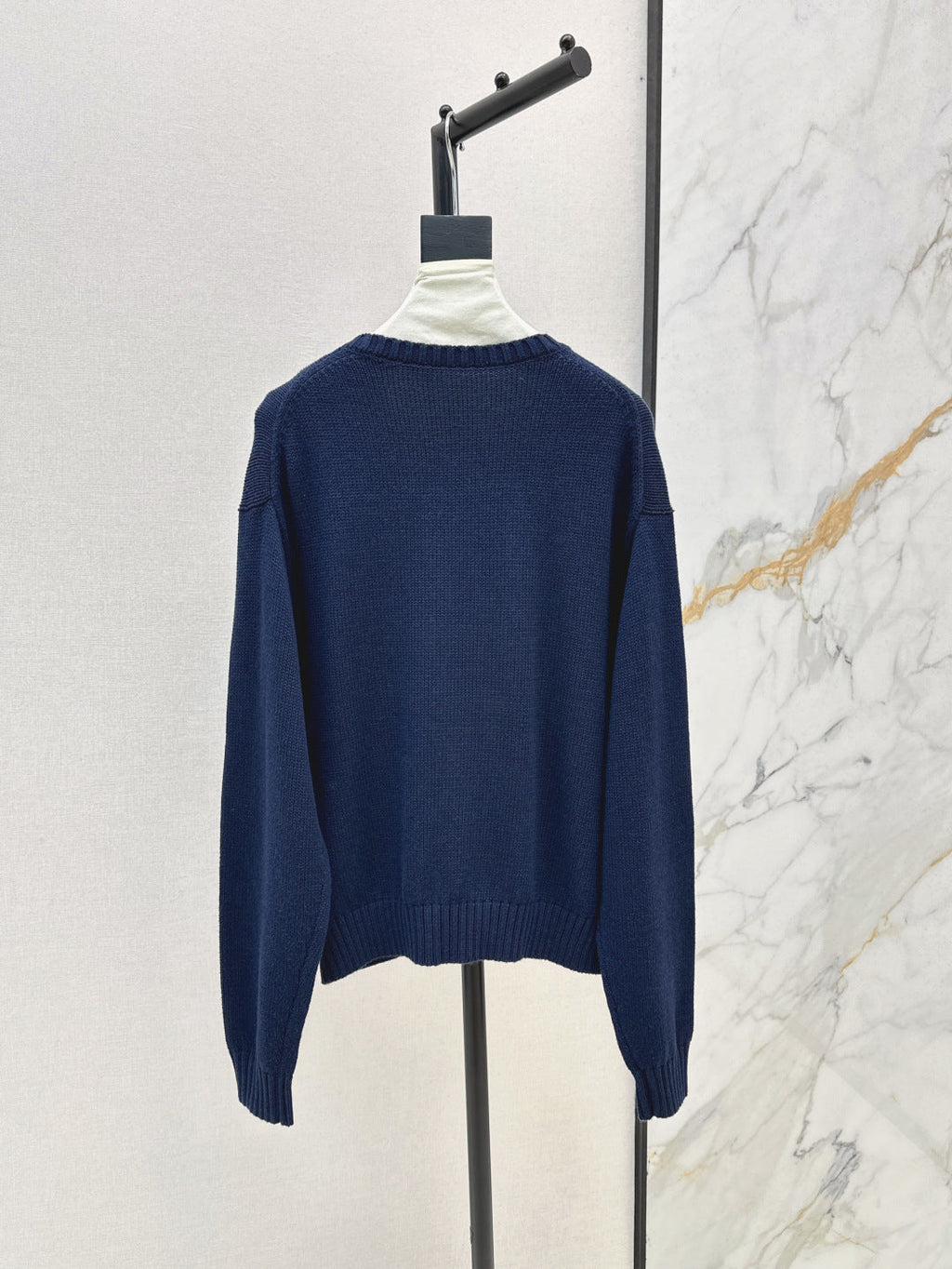RL CREWNECK SWEATER STYLE 134