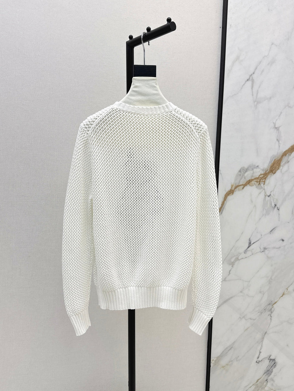 RL CREWNECK SWEATER STYLE 136