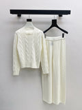 LP KNIT SET STYLE 311